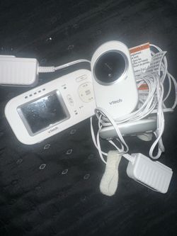 Baby camera