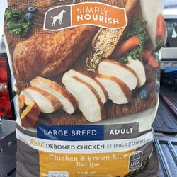 Dog Food