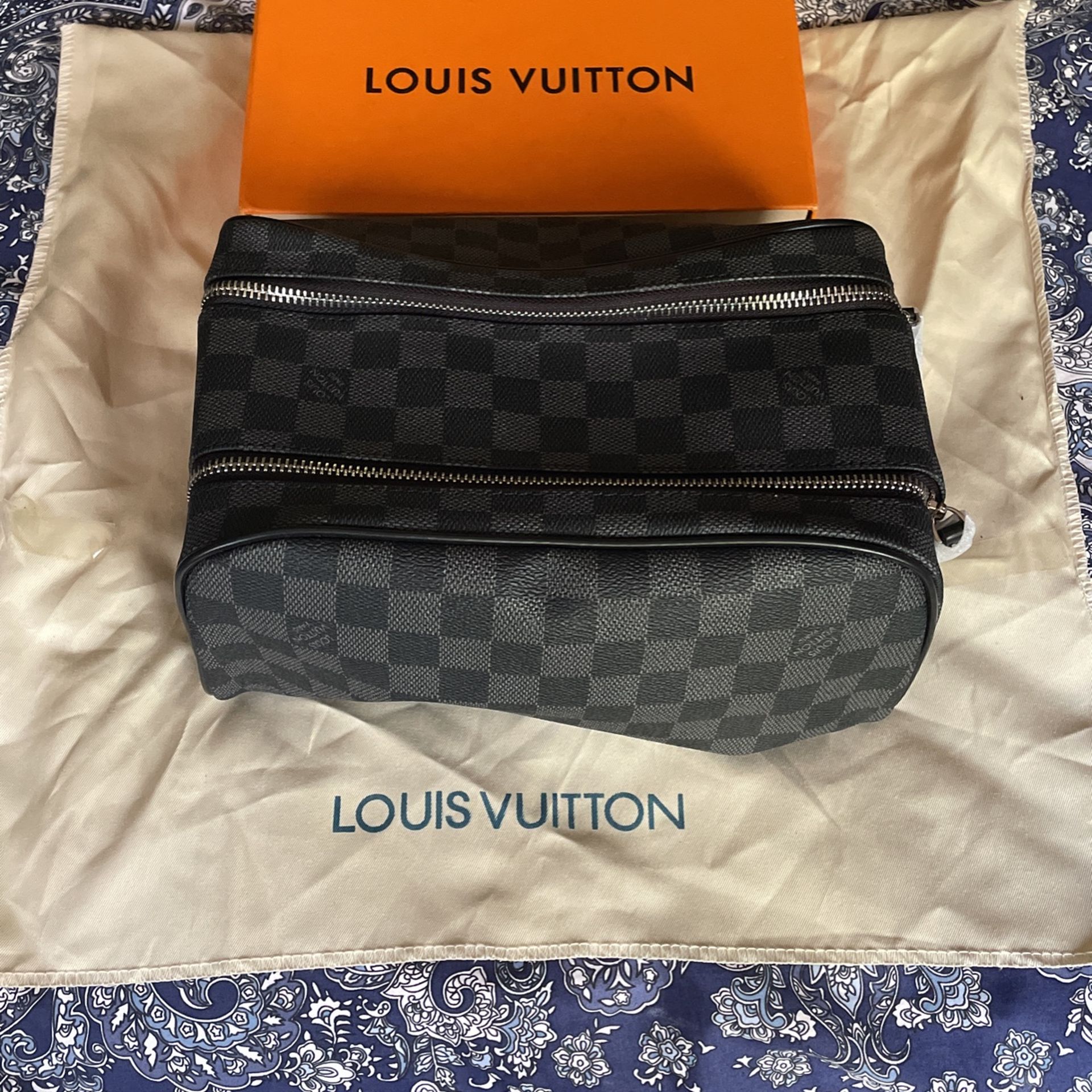 Louis Vuitton Bag