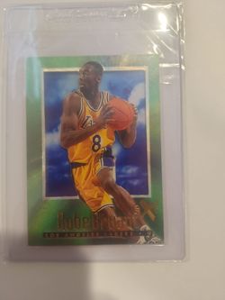 Kobe Bryant RC #30
