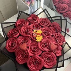 Valentine’s Day Bouquets 💗