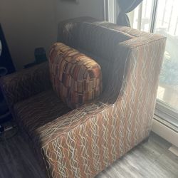 Living Room Chair 
