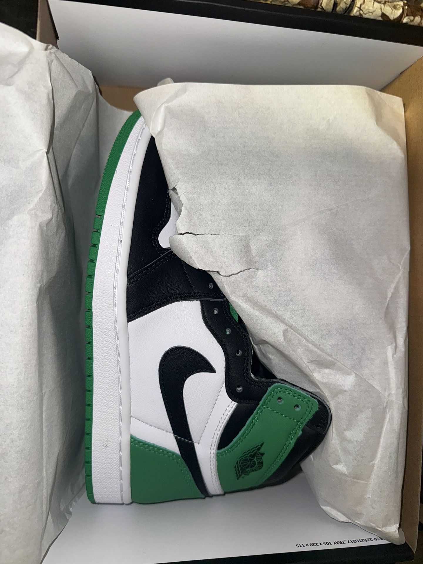 Jordan 1