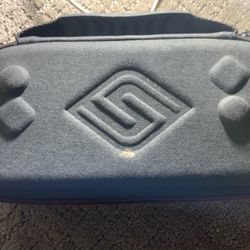 Nintendo Case