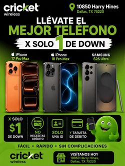 Ipone 18 pro Max