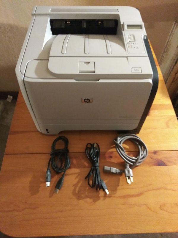p2055dn printer price