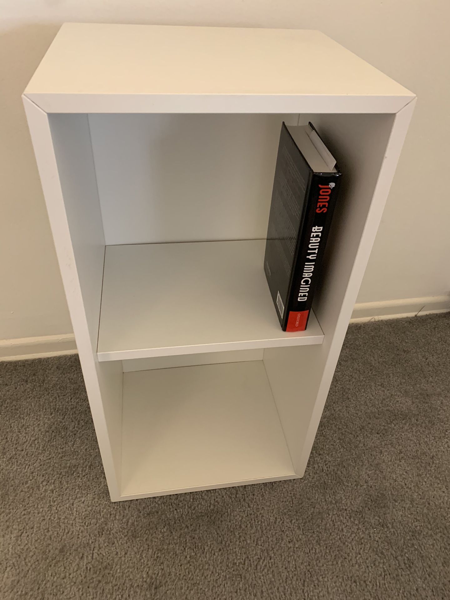 IKEA small book shelf