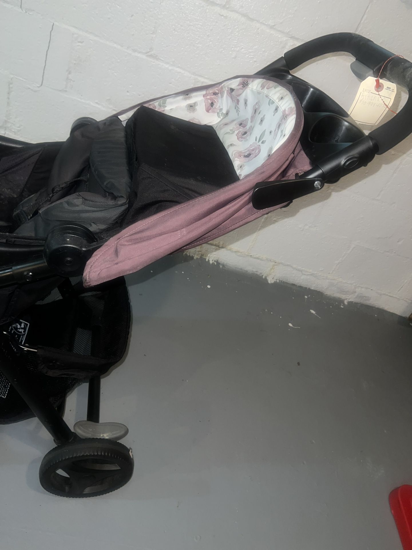 Stroller For Sale