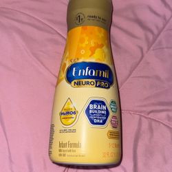 Ready To Use Enfamil NeuroPro