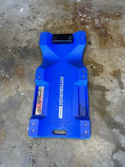 Bench For Mechanic
