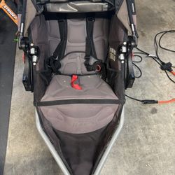 Bob Stroller