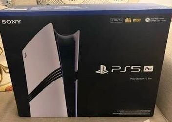 PS5 Pro