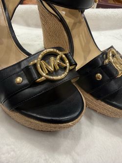 Michael Kors Wedges