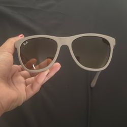 Ray Ban Sunglasses 