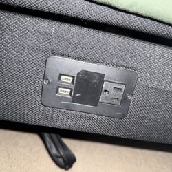 FREE Queen Adjustable Bed 