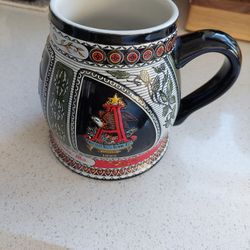 Anheuser-Busch Collection Mug