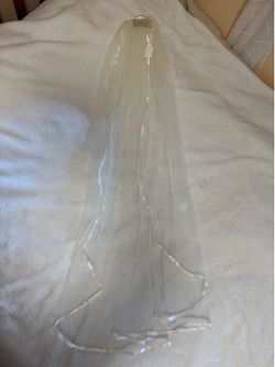 Ivory veil