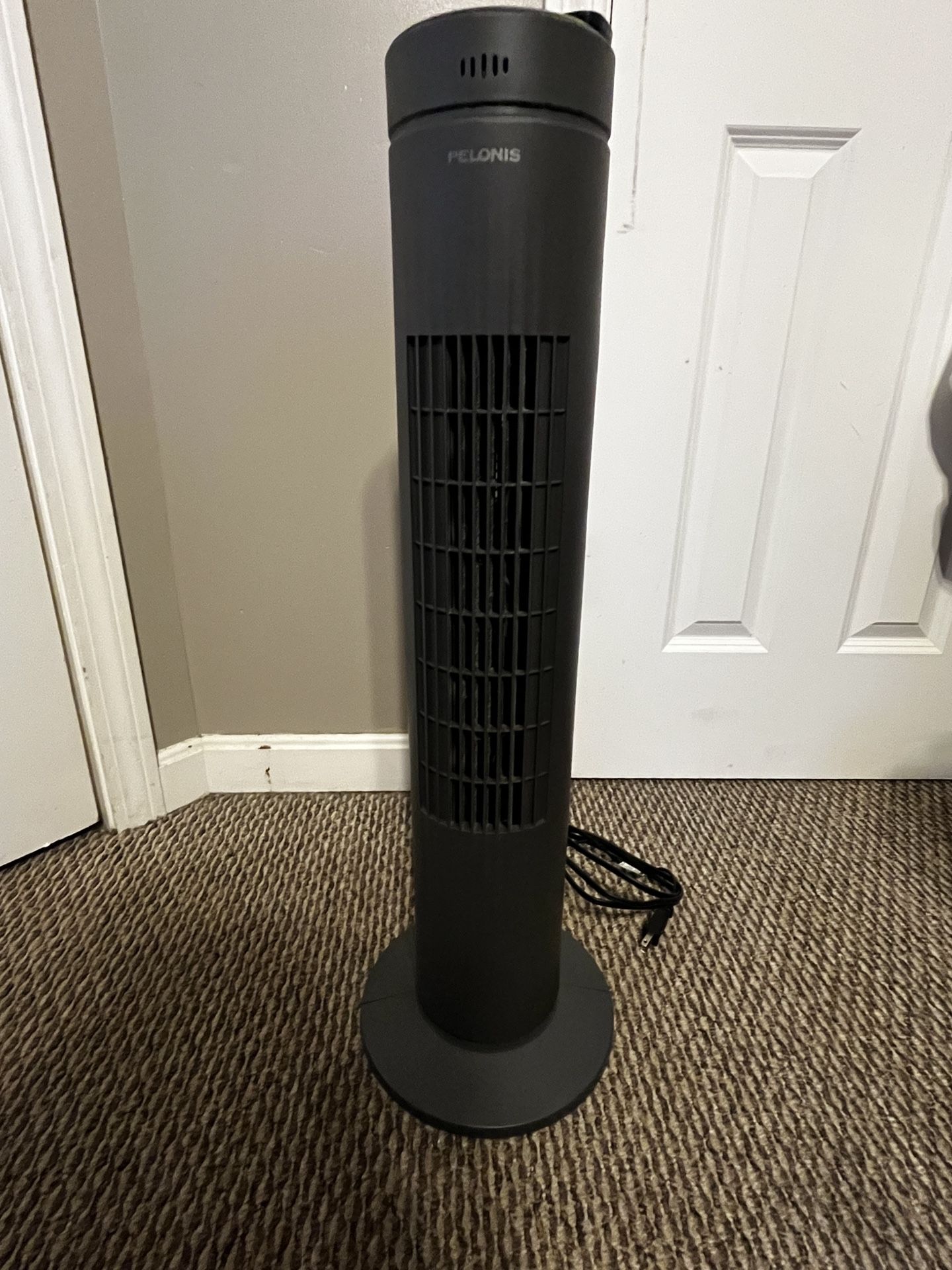 Tower Fan 