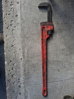 Rigid 36 5inch used $150