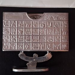 Sterling Silver 