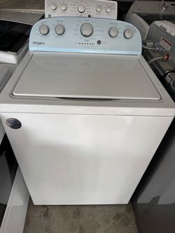 Washer Good condition everything works fine