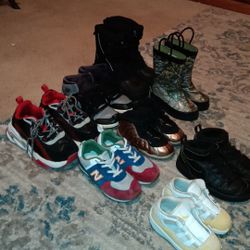 Kids Shoes