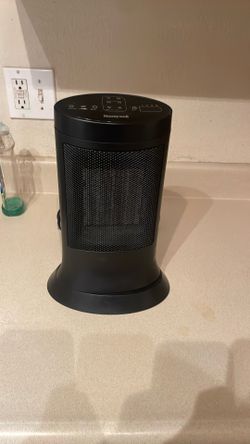 Honeywell Heater