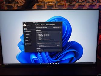 280hz 1440p gaming monitor