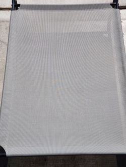 Coolaroo Dog Bed. Like New