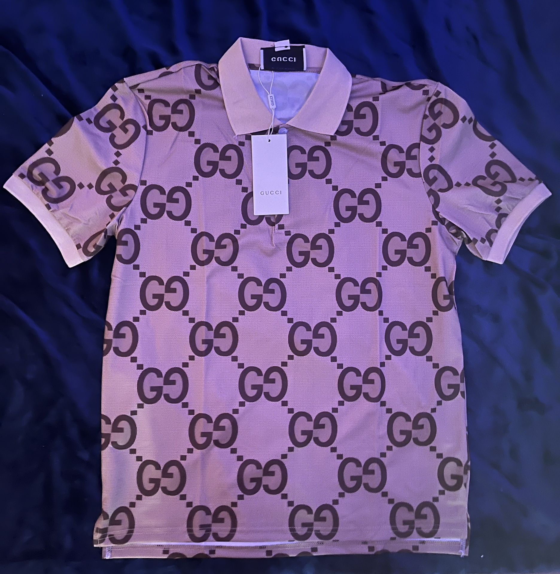 Gucci Polo Shirt