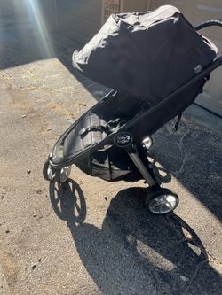 Baby Jogger Stroller