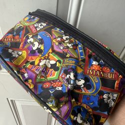 Mickey Mouse Fanny Pack