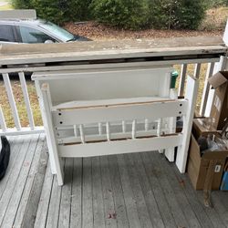 Bunkbeds