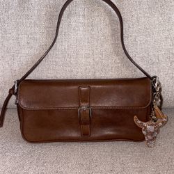 Vintage Coach Purse
