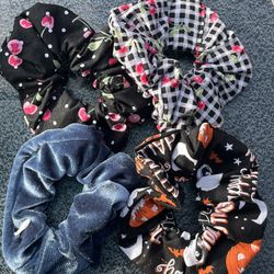 Scrunchies