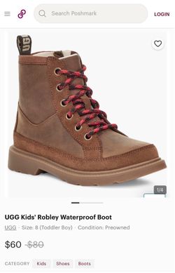 Kids Ugg Boots size 13
