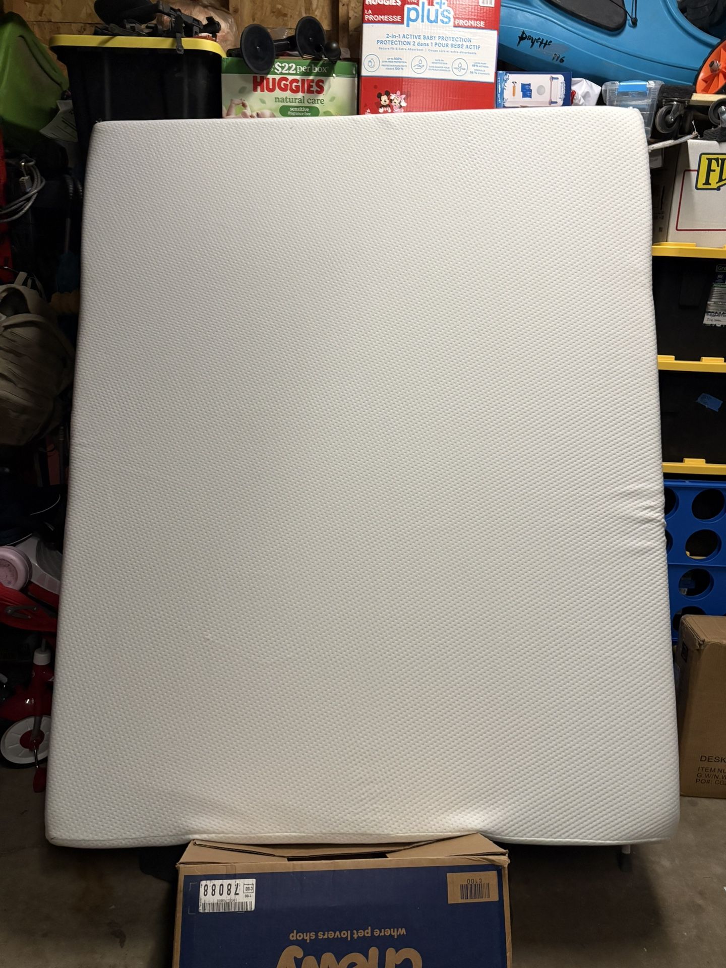 Rv Queen Mattress