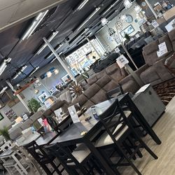 Finance Options Available 