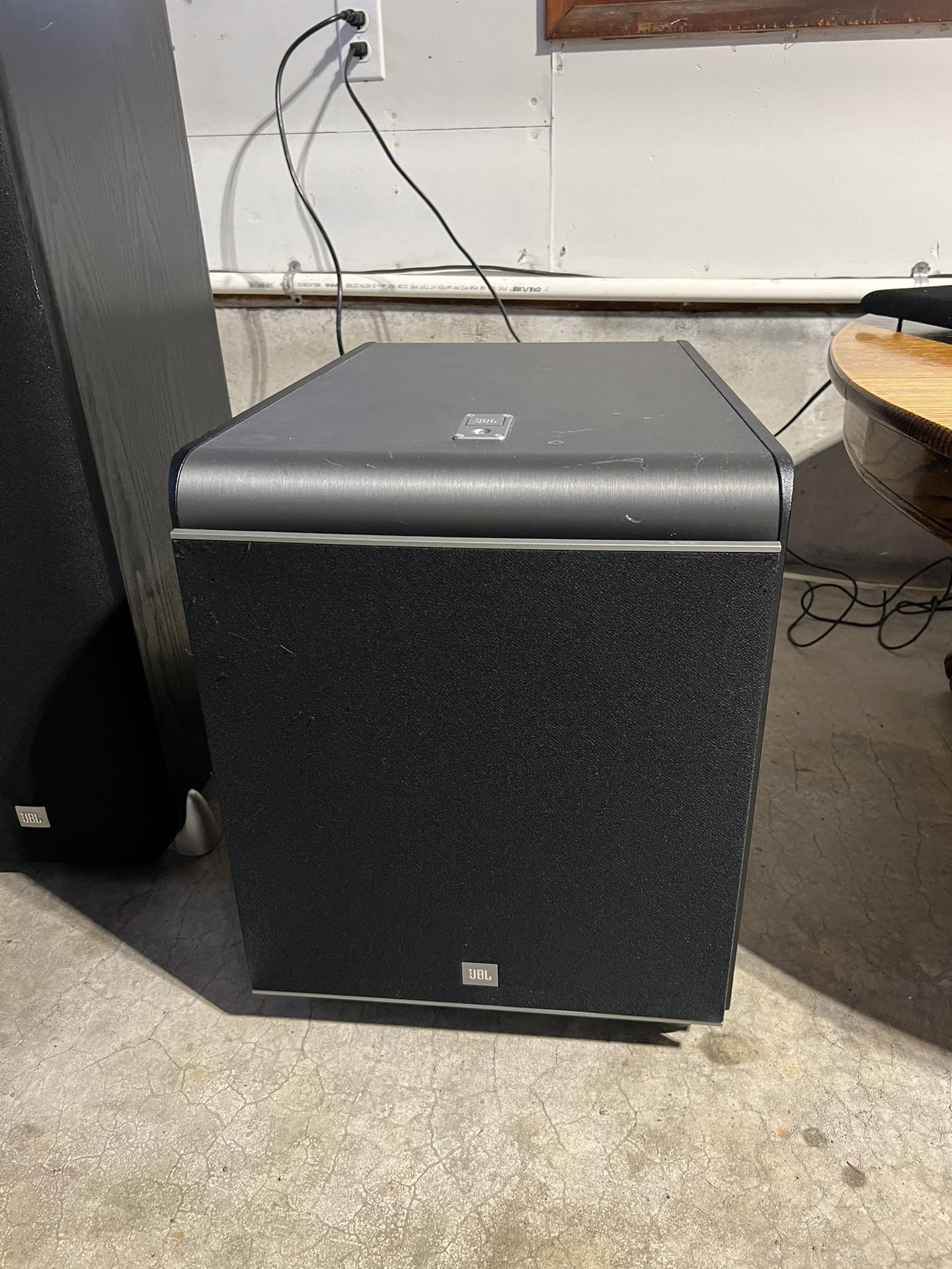 JBL Subwoofer for Sale in WA OfferUp