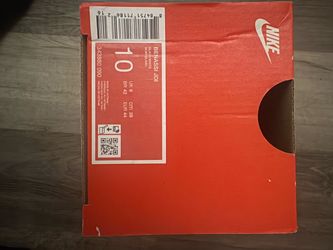 Nike slides brand new