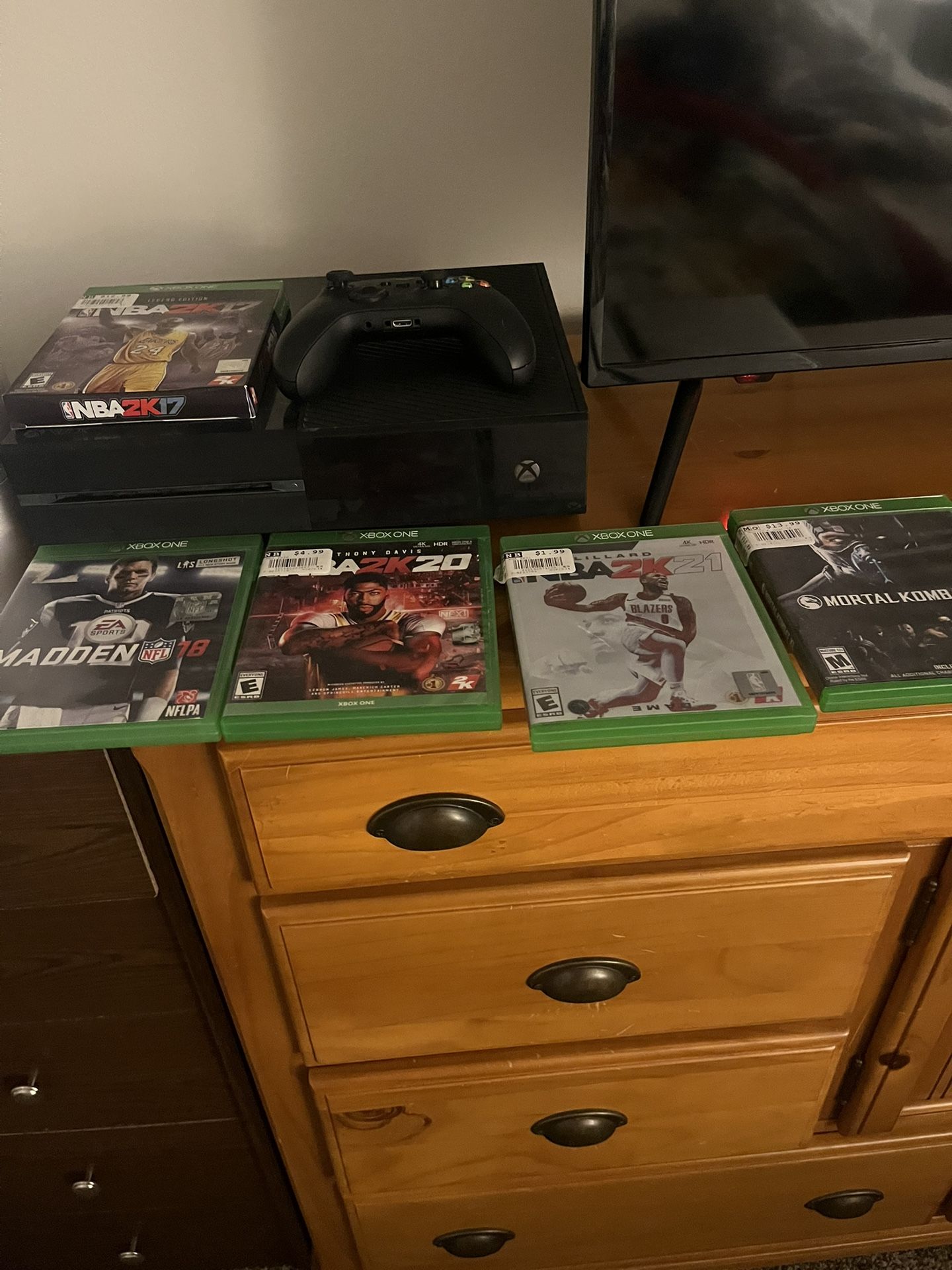 Xbox1