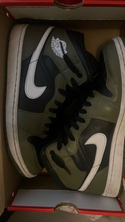 jordans used size 10