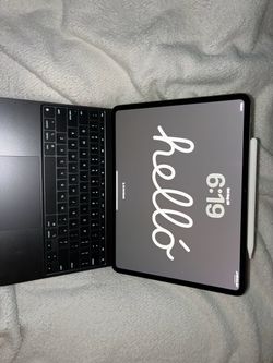 iPad Pro 13” M4 256 GB