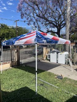 NEW EAGLE PEAK CANOPY 10x10 