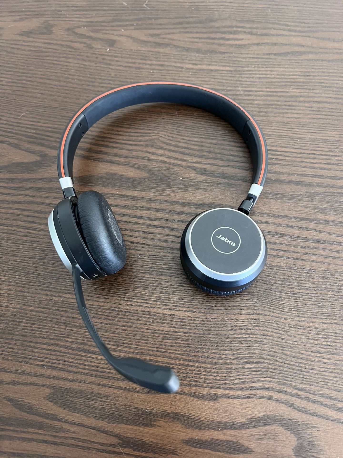 Jabra Headset