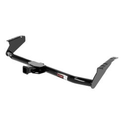 Toyota Sienna 2004-2020 Hitch With Roof Crossbars