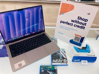 MacBook Pro m2 pro 16gb ram 512gb ssd