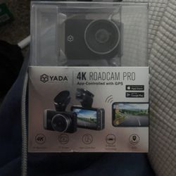 Yada 4k Roadcam Pro