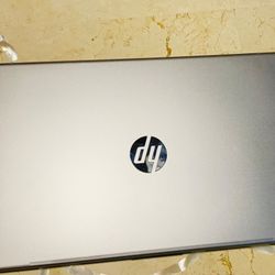 Brand new HP laptop 15 (comes with charger) 🔌 