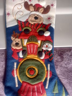 Christmas Stocking